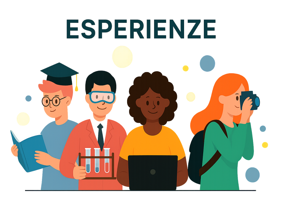 Esperienze